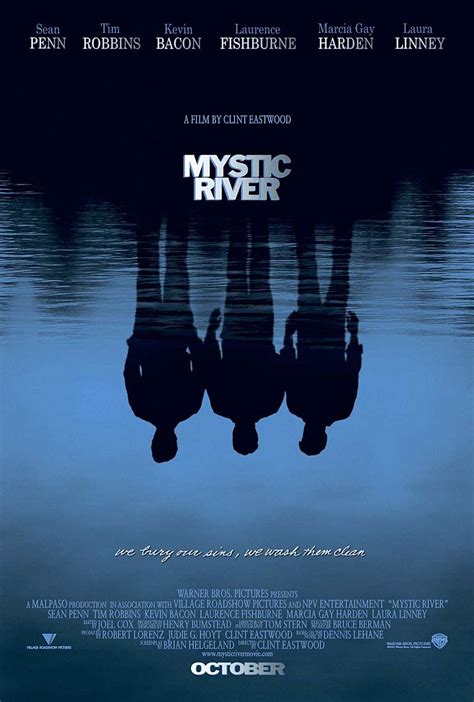 Mystic River movie review & film summary (2003) .